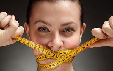 Le régime le plus efficace pour la perte de poids