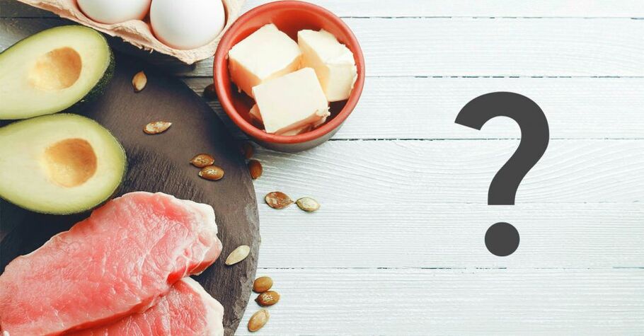 Avis des nutritionnistes sur le régime céto