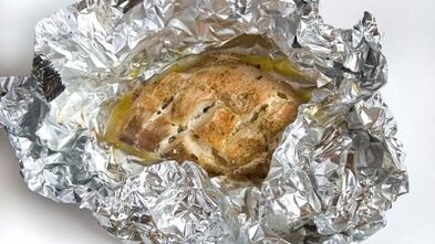 journée poisson avec le régime 6 pétales